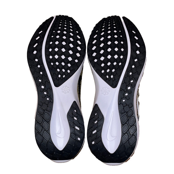 Pittsburgh Steelers Team Issued Nike Air Pegasus 41 Run in Style Sz 9.5 - Picture 12 of 16